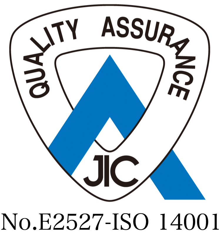 JIC QUALITY ASSURANCE