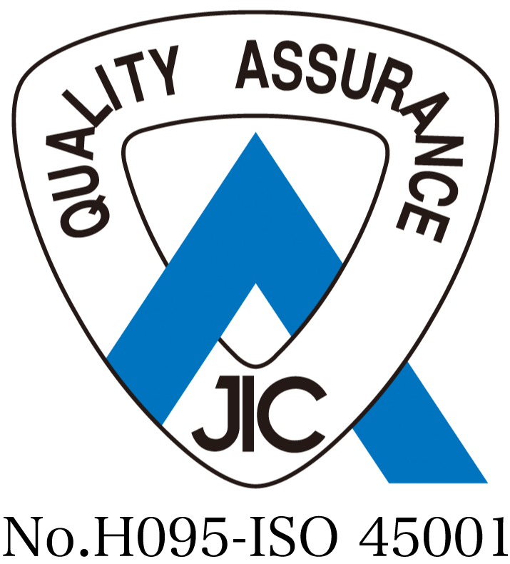 JIC QUALITY ASSURANCE